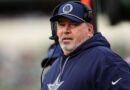 Source – Mike McCarthy won’t return as Cowboys’ coach