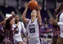 TCU ‘Underfrog’ walk-on Ella Hamlin awarded full scholarship