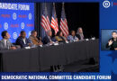 Should Biden have dropped out earlier? DNC candidates for vice chair respond