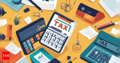 Startups, venture capital firms seek tax benefits | India News