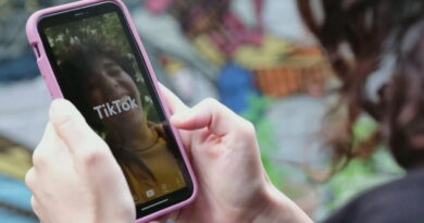 Supreme Court upholds U.S. TikTok ban