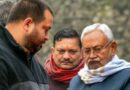 ‘You are CM not women fashion designer’: Tejashwi slams Nitish for remarks on female dress | India News