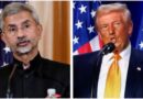 Donald Trump inauguration: Jaishankar carries PM Modi’s letter for Trump ahead of swearing-in ceremony | India News