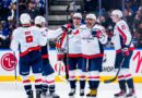 Inside the Capitals’ stunning retool around Alex Ovechkin