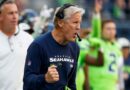 Sources – Pete Carroll agrees to 3-year deal to coach Raiders