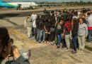 How Guatemala Plans to Resettle Planeloads of Deportees from U.S.