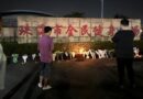 China executes 2 it says killed at least 43 in car rampage, stabbing