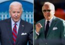 Biden pardons his brother James Biden