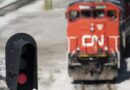 CN Rail signal union issues 72-hour strike notice – National