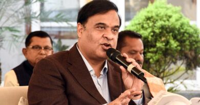 Assam CM says State in talks with Centre to create a defence corridor