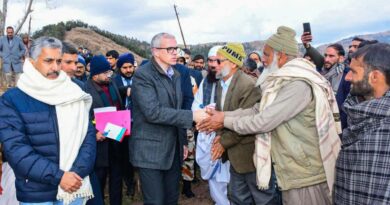 Mystery behind 17 deaths in J&K’s Rajouri will be resolved soon: Omar Abdullah