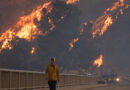 Trump to Visit North Carolina and California, With Disaster Aid an Open Question