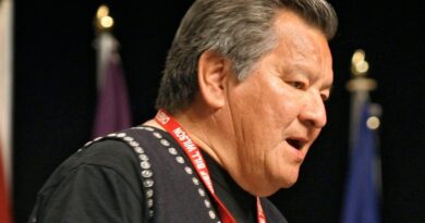 Vancouver Island’s hereditary chief Bill Wilson, who reshaped Indigenous rights across Canada, dies at age 80