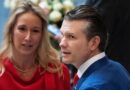 Senate Pushes Hegseth Toward Approval as G.O.P. Discounts New Allegations