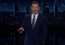 Jimmy Kimmel Mocks Trump Ahead of His L.A. Visit