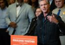 From Fires to Mudslides, Catastrophe Has Defined Newsom’s Tenure