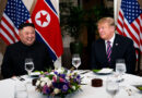 Trump Says He Will Reach Out to North Korean Leader Kim Jong-un