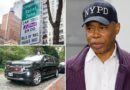 These NYC politicians, including Eric Adams, supported the congestion toll — but they don’t have to pay it: ‘How convenient’