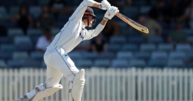 Cooper Connolly, Nathan McSweeney, Matt Kuhnemann included for Sri Lanka tour