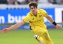 Sean Abbott on Champions Trophy – Didn’t take ODI decision out of selectors’ hands