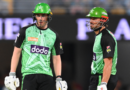 BBL 2024 2024/25, Brisbane Heat vs Melbourne Stars 19th Match, Brisbane Match Report, January 01, 2025