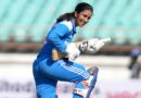 IND Women vs IRE Women 2024/25, IND-W vs IRE-W 2nd ODI Match Report, January 12, 2025