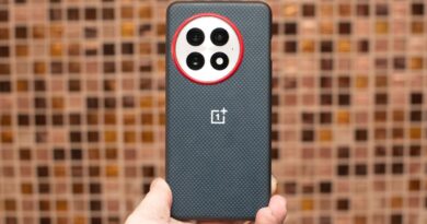 OnePlus’ rumored ‘mini’ flagship could be the final nail in the coffin for small Android phones