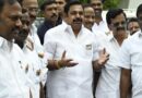 Palaniswami criticises DMK government over rising taxes, inflation