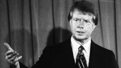 Carter's Foreign Policy Legacy More Successful Than Believed