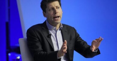 Sam Altman claps back at Senate inquiry into Trump inaugural fund donation