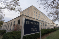 State Dept To Route Censorship Office to New Hub