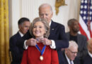 The Biden Administration's D Honor Roll