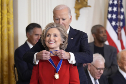 The Biden Administration's D Honor Roll