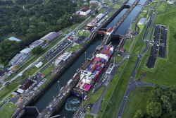 Trump Is Right About the Panama Canal