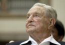 George Soros, Anti-Communist?