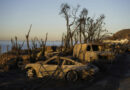 Los Angeles Fires Highlight the Challenge of Disaster Relief