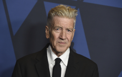 David Lynch: The Cheery Oracle of the American Abyss