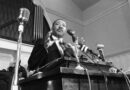 Did Martin Luther King, Jr. Convert His Enemies?