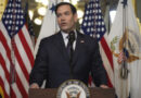 Exclusive: Rubio Outlines 'Sweeping Change' to US Diplomats