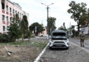 Ukraine launches new attack in Kursk region, says Russia 'getting what it deserves'