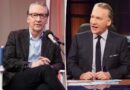 Bill Maher rails against woke left ‘crazies’ within the Democratic Party