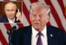 Trump reveals meeting with Russian President Vladimir Putin is in the works: ‘He wants to meet’ 