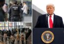 ICE officers prepping for ‘big f–king operation’ across sanctuary cities after Trump inauguration