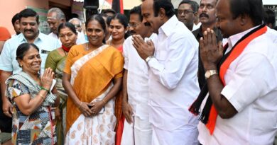 Erode (East): A bypoll with few challenges for DMK