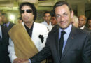 Sarkozy and Gaddafi: a blueprint for buying influence?