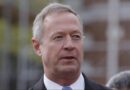 O'Malley touts endorsements of current, former Congressional Black Caucus members in DNC chair bid