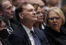 Alito confirms call with Trump, says emergency order not discussed 