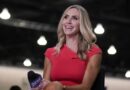 RNC Treasurer KC Crosbie elected to replace Lara Trump as co-chair