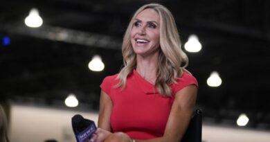 RNC Treasurer KC Crosbie elected to replace Lara Trump as co-chair