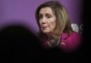 Pelosi says violence of Jan. 6 Capitol attack 'didn't end that day'